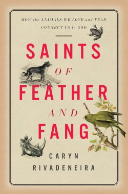 9781506472089 Saints Of Feather And Fang