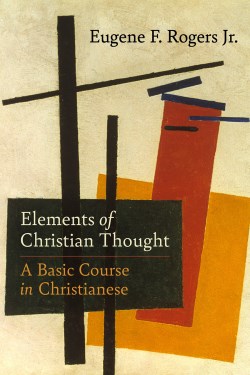 9781506473833 Elements Of Christian Thought