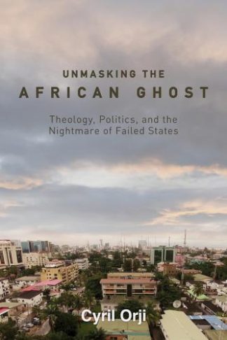 9781506479439 Unmasking The African Ghost