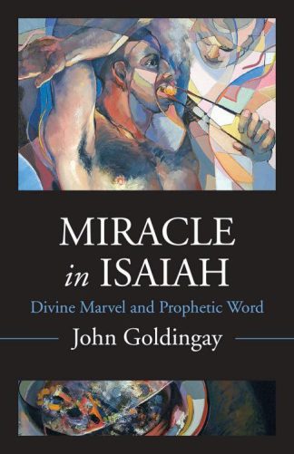 9781506481791 Miracle In Isaiah