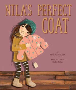 9781506485812 Nilas Perfect Coat