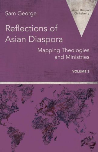 9781506487489 Reflections Of Asian Diaspora