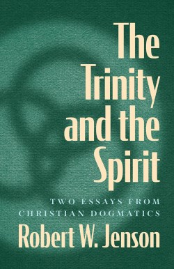 9781506488127 Trinity And The Spirit