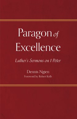 9781506488189 Paragon Of Excellence