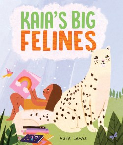 9781506488226 Kaias Big Felines