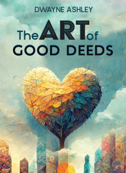 9781506488684 Art Of Good Deeds