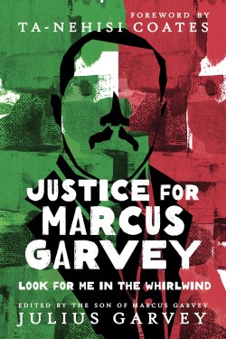 9781506488721 Justice For Marcus Garvey