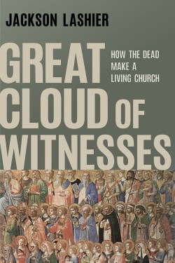 9781506489650 Great Cloud Of Witnesses