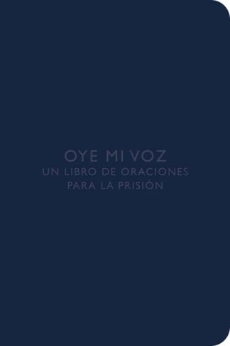 9781506493558 Oye Mi Voz - (Spanish)