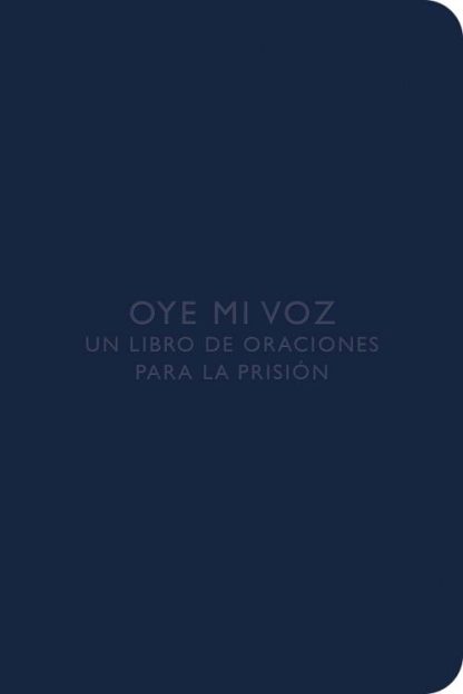 9781506493558 Oye Mi Voz - (Spanish)