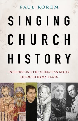 9781506496214 Singing Church History