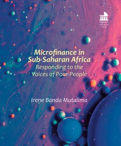 9781506497501 Microfinance In Sub Saharan Africa