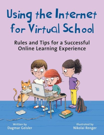 9781510777095 Using The Internet For Virtual School