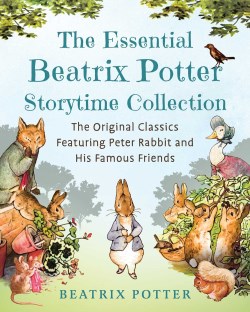 9781510780941 Essential Beatrix Potter Storytime Collection