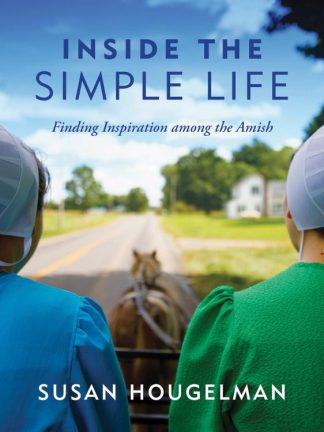 9781513809489 Inside The Simple Life