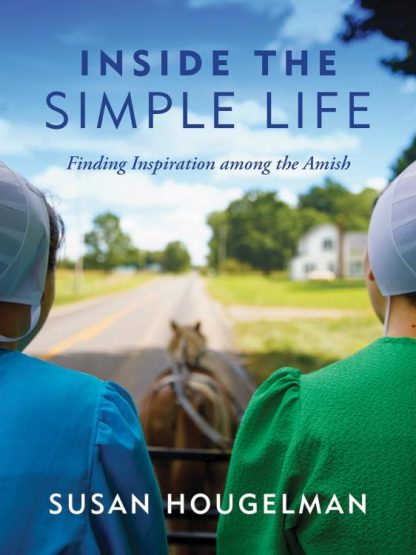 9781513809489 Inside The Simple Life