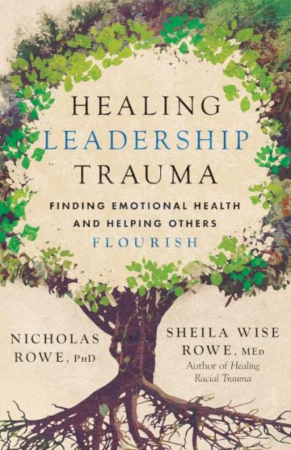 9781514010419 Healing Leadership Trauma