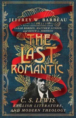 9781514010518 Last Romantic : C. S. Lewis