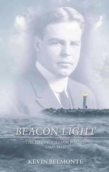 9781527107199 Beacon Light : The Life Of William Borden 1887-1913