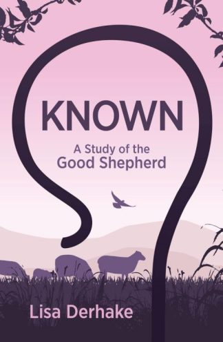 9781527108387 Known : A Study Of The Good Shepherd