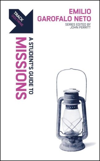 9781527108967 Missions : A Student's Guide To Missions