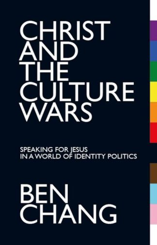 9781527109766 Christ And The Culture Wars