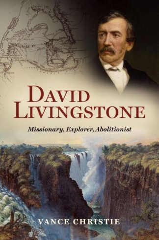 9781527110076 David Livingstone : Missionary