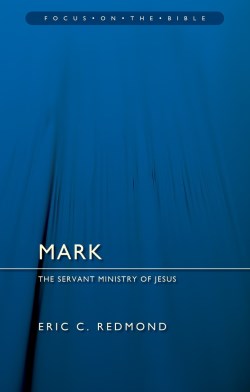 9781527111318 Mark : The Servant Ministry Of Jesus