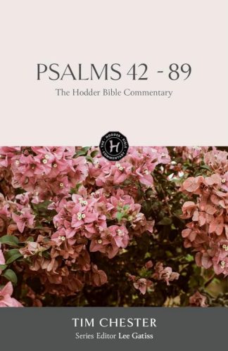 9781529301984 Psalms 42-89