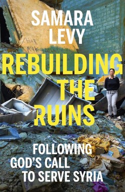 9781529390773 Rebuilding The Ruins