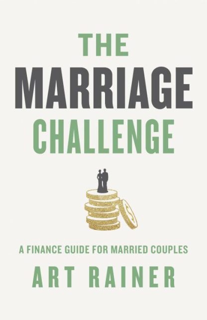 9781535912389 Marriage Challenge : A Finance Guide For Married Couples