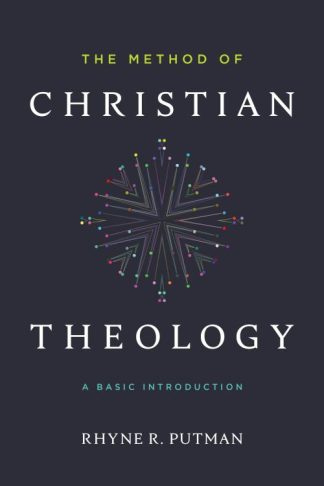 9781535933339 Method Of Christian Theology