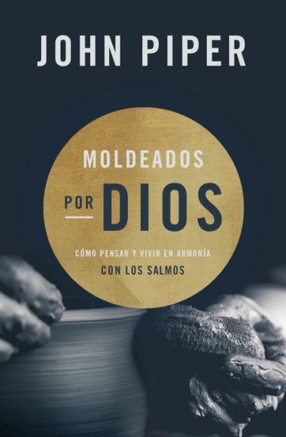 9781535960861 Moldeados Por Dios - (Spanish)