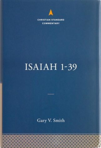 9781535996587 Isaiah 1-39