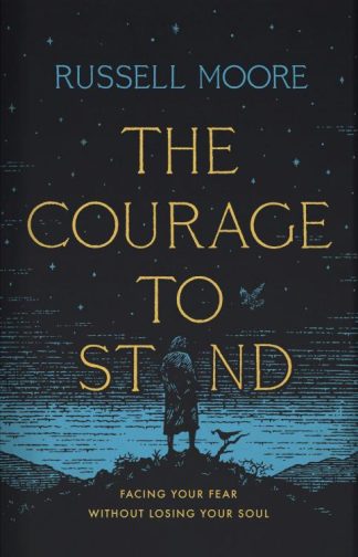 9781535998536 Courage To Stand