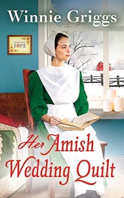 9781538735787 Her Amish Wedding Quilt