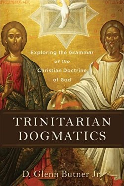 9781540962232 Trinitarian Dogmatics : Exploring The Grammar Of The Christian Doctrine Of