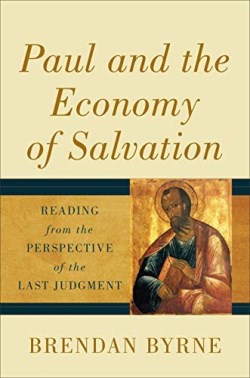 9781540962898 Paul And The Economy Of Salvation