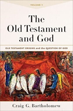 9781540964014 Old Testament And God