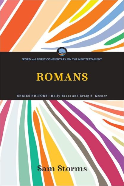 9781540964137 Romans