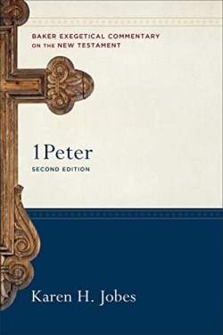 9781540965783 1 Peter : Second Edition