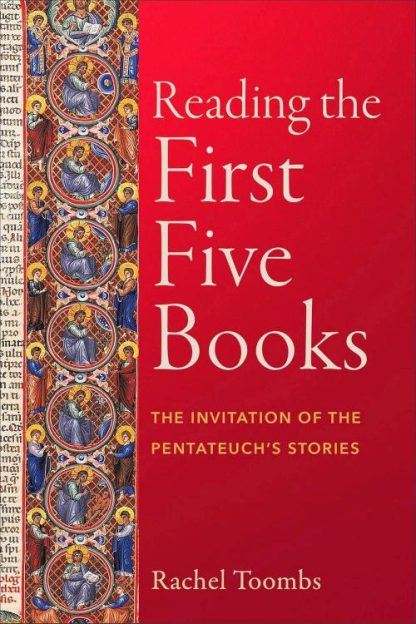 9781540965905 Reading The First Five Books