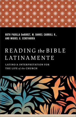 9781540966568 Reading The Bible Latinamente