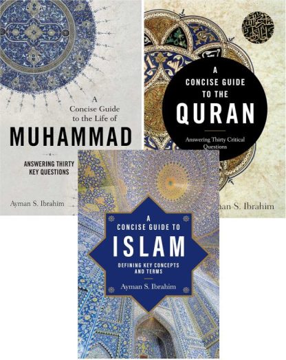 9781540967213 Introducing Islam Set