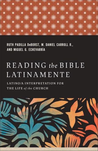 9781540968272 Reading The Bible Latinamente