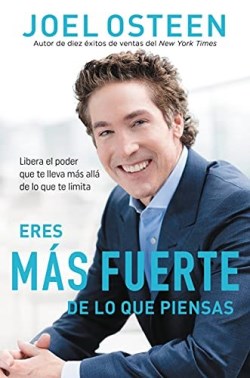 9781546000662 Eres Mas Fuerte De Lo Que Pien - (Spanish)