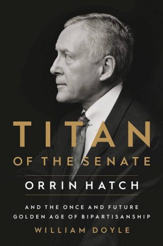 9781546001461 Titan Of The Senate