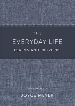 9781546017882 Everyday Life Psalms And Proverbs