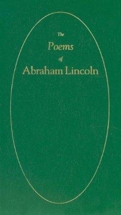 9781557091338 Poems Of Abraham Lincoln