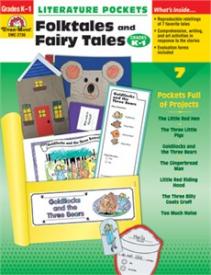 9781557998712 Folktales And Fairy Tales K-1